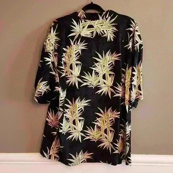 Jamaica Jaxx mens button up - Picture 5 of 11